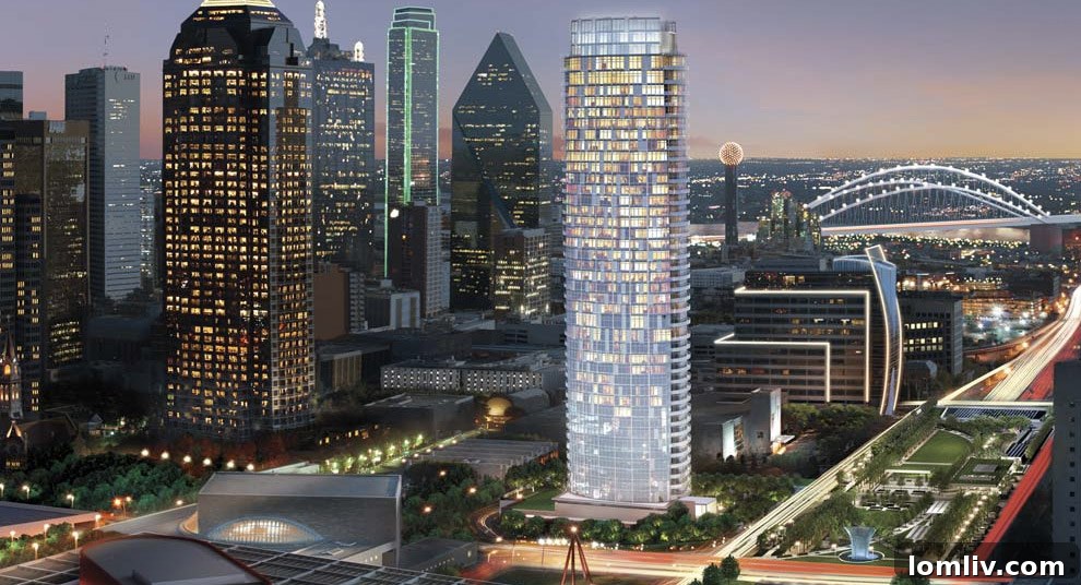 Headlines Misrepresent Museum Tower Contractor Lawsuit 2 Museum-Tower1