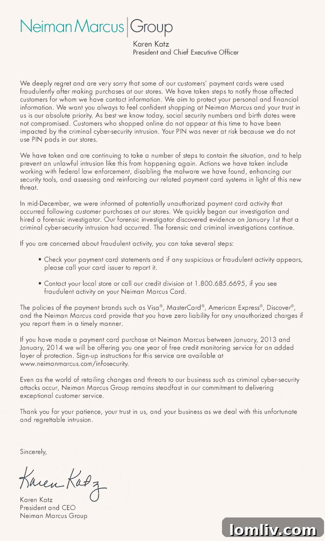 Neimans-Security-Letter