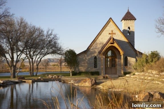 The Chapel at Mesa Vista on Mesa Vista Ranch