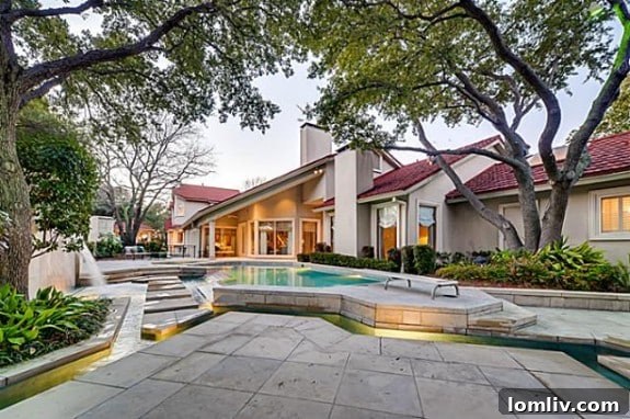 Luxury Pool Golf Course Views 5618 Harbortown