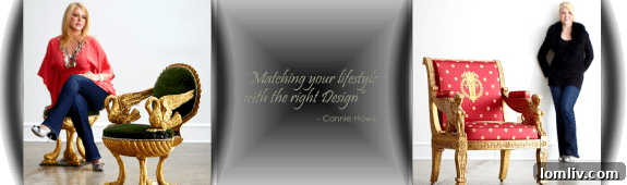 Connie Howe Interior Designer Dallas