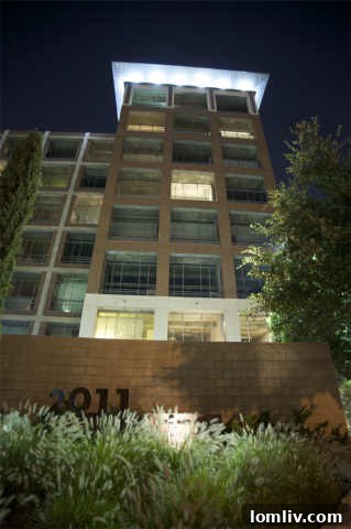 2011 Cedar Springs Exterior