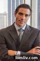 Morgan Meyer Headshot