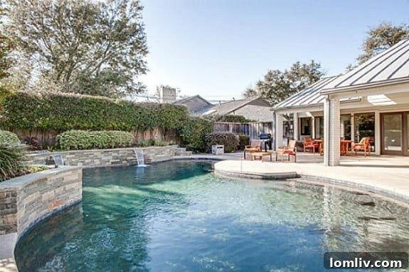 6406 Forest Creek - Stunning Pool Area