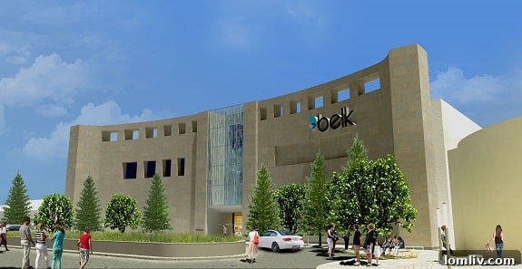 Belk Dallas Galleria: A New Era of Southern Style