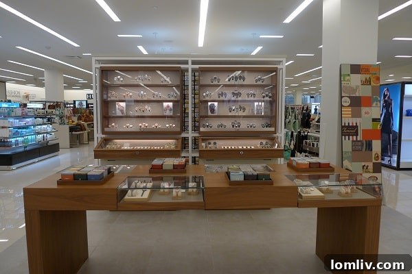 Dazzling Jewelry Collections at Belk Dallas