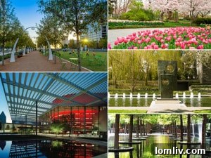 Dallas-Fort Worth Outdoor Adventures