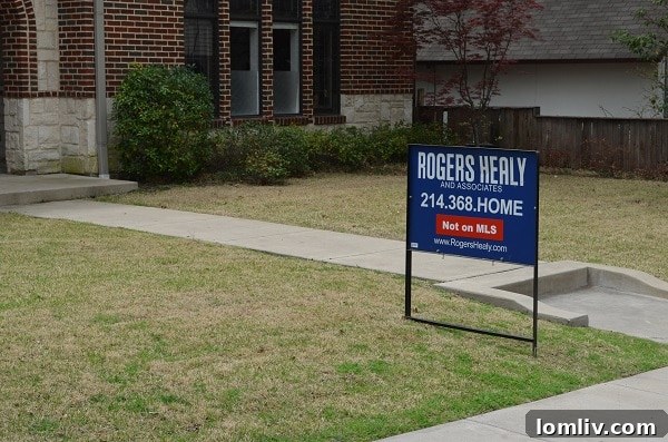 The Evolution of Real Estate Listings: From MLS to Social Media