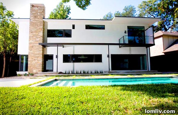 White Rock Home Tour Meet Homeowners Win Your Tickets 2 Exterior view of the stunning Wildgrove home, a highlight of the White Rock Home Tour.