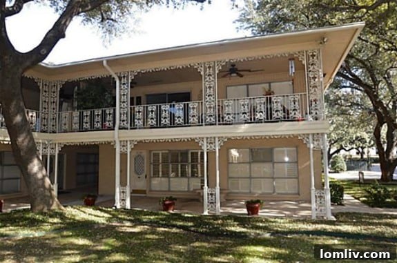 6125 Averill Way exterior