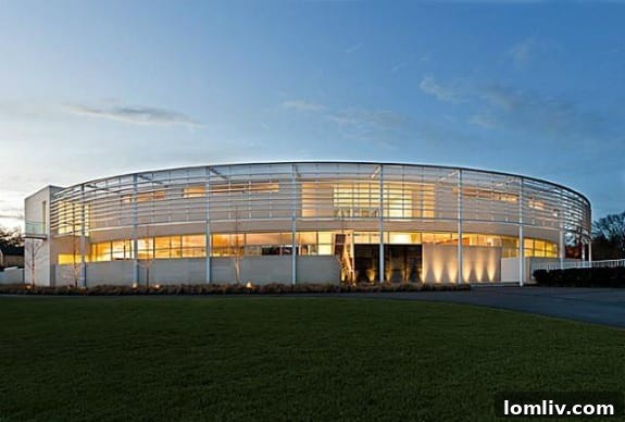 Preston Hollow Estate Living