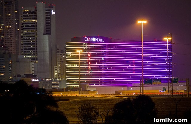 Omni-Downtown-Dallas