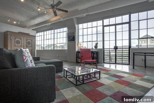 2220 Canton 309 Living Area