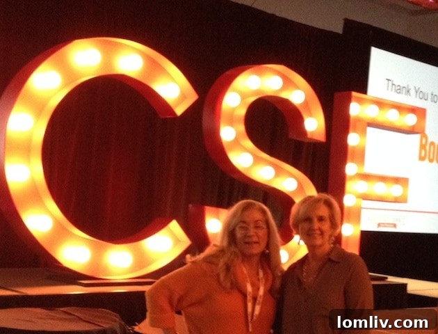 Real Estate Professionals Connect at Industry Event