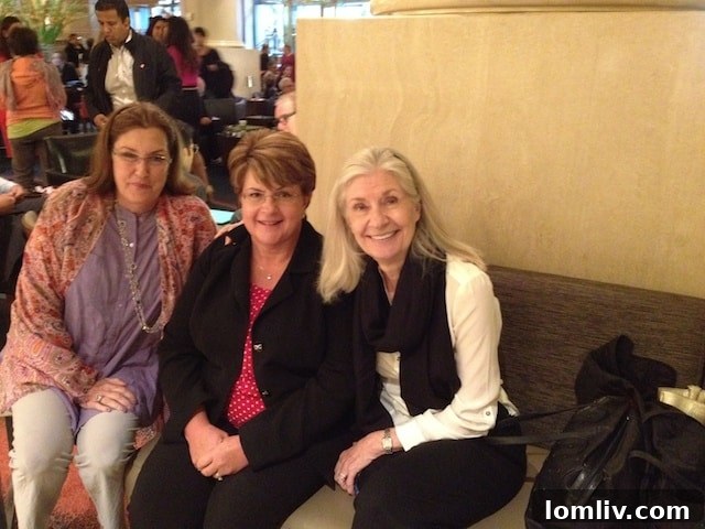 Industry Leaders Gather for Connect! Event