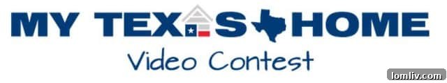 Texas Association of Realtors: My Texas Home Video Contest Closes in 48 Hours 2 My Texas Home Video Contest Banner