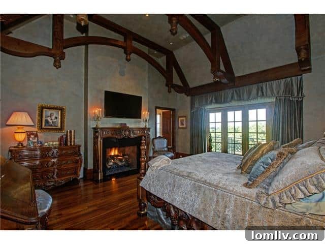 Guest Bedroom En Suite