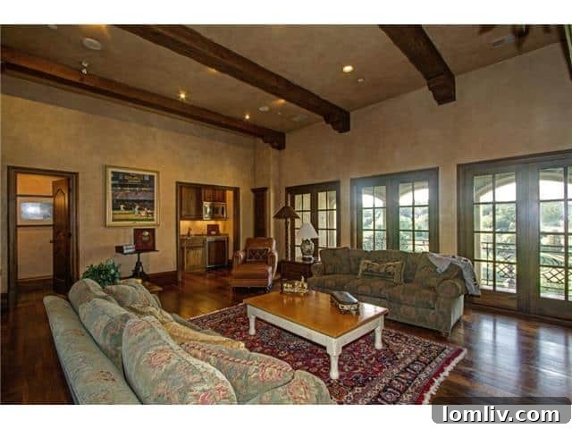 Guest Bathroom Interior