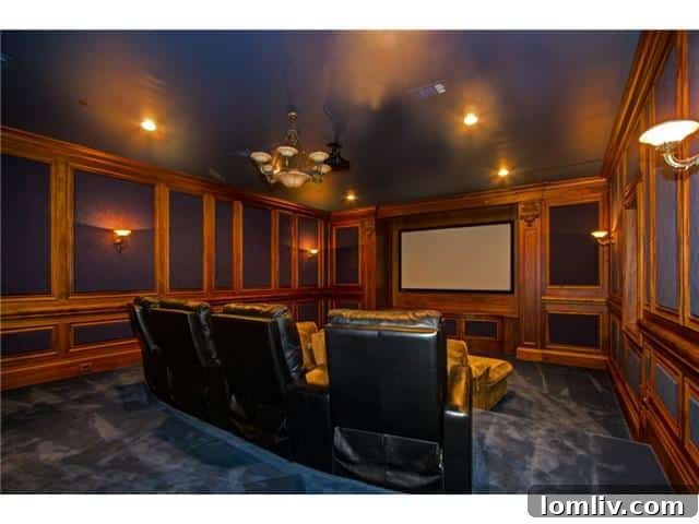 Home Office Westlake