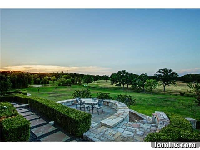 Elegant Exterior Architecture