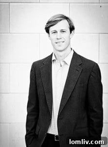 Miles Durham, Premier Dallas Homebuilder