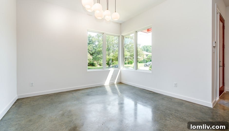 Pinetree Ct 1-6 Dining Area