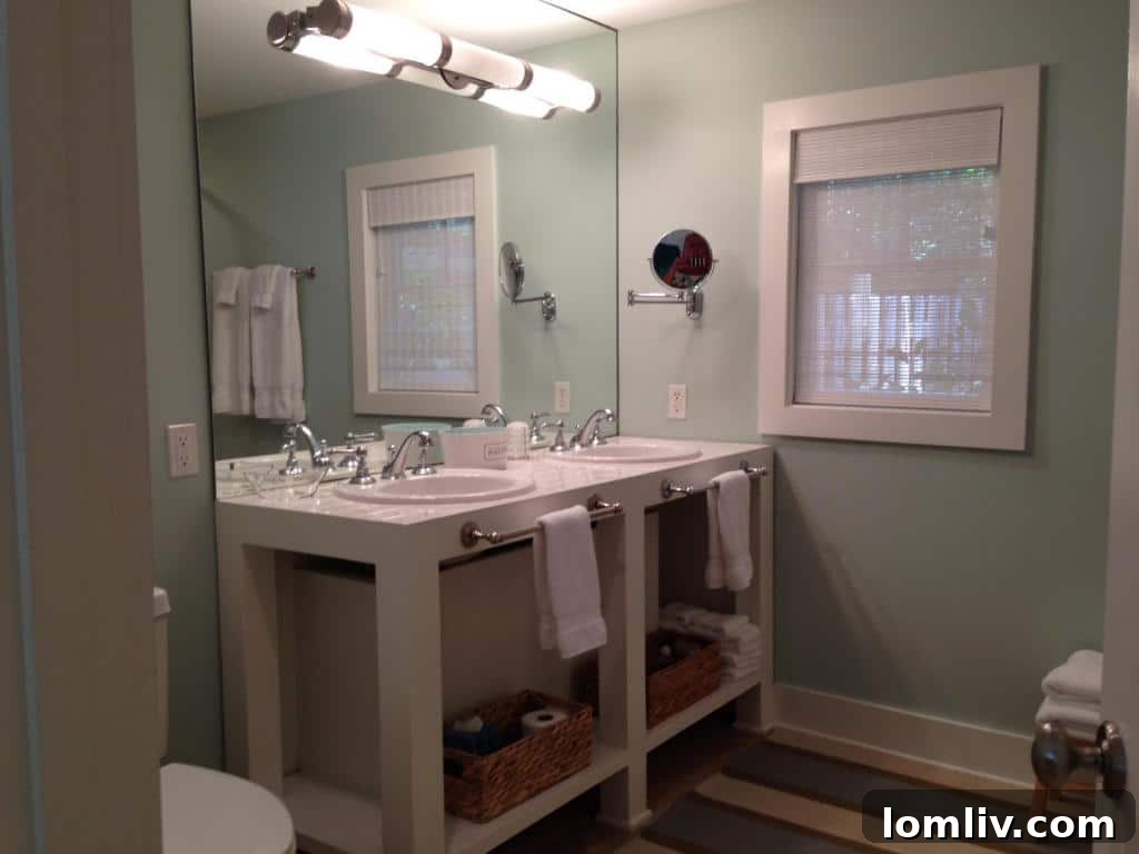 Covered boat lift on the canal, providing private access to Choctawhatchee Bay