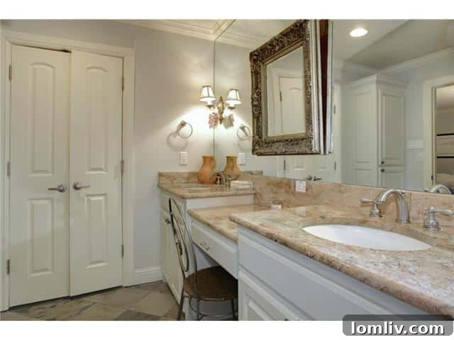 Fort Worth Ranch Retreat: Charming Home, Sprawling Lot, Smart Investment 9 6304-Inca-Master-Bath-1