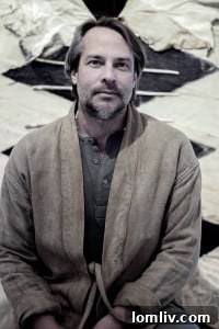 Jed Foutz, Native American Art Expert and Gallery Owner