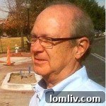 Neal Sleeper, President of Cityplace