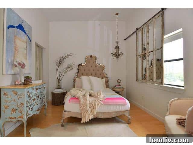 Buzz-Unit-409-Bedroom