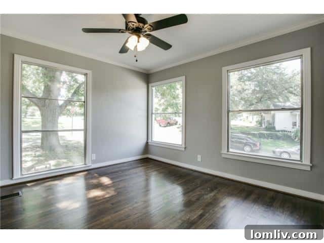 1839 Tennessee Bedroom - Bright and Spacious Bedroom