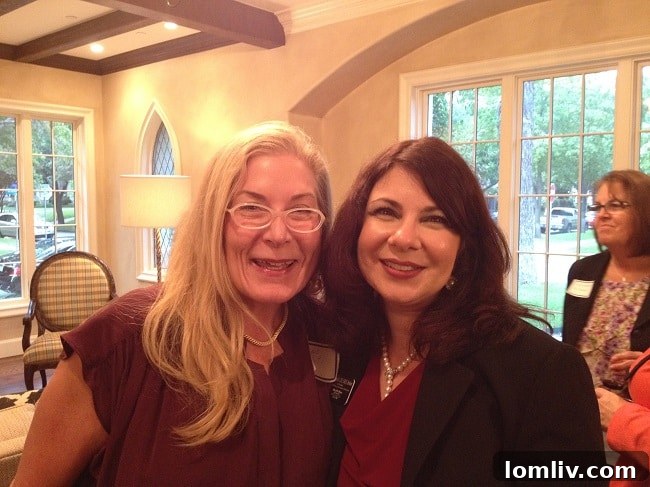 Deb Borrell - Director of Relocation and Business Development at Allie Beth Allman & Associates