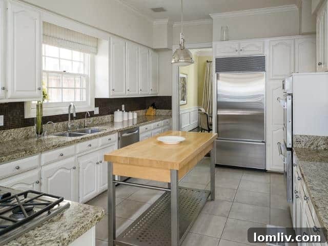 Elegant dining area with ebonized hardwoods and sophisticated lighting