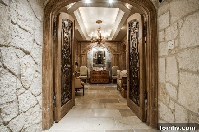 Luxury Dallas High-Rise at 3505 Turtle Creek Blvd, The Vendome #14A