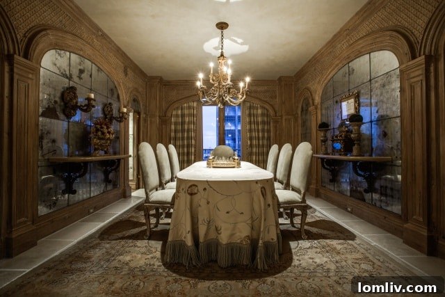 Elegant Master Bathtub