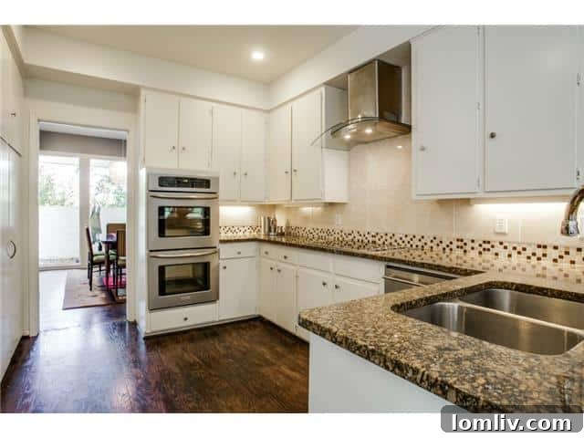 10510 Berry Knoll Kitchen 2