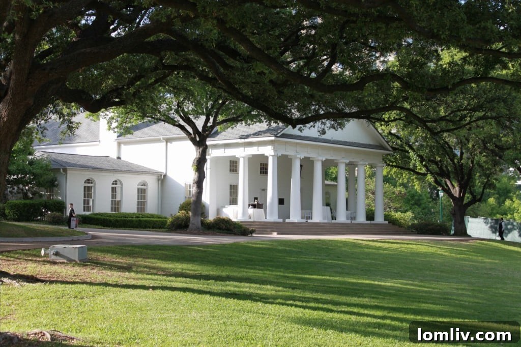 Mayor Rawlings to Launch Arlington Hall's Diamond Jubilee Tomorrow 2 Arlington-Hall-1024x682