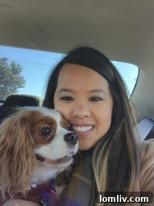 Nina Pham reunited with her beloved Cavalier King Charles Spaniel, Bentley, after her recovery from Ebola