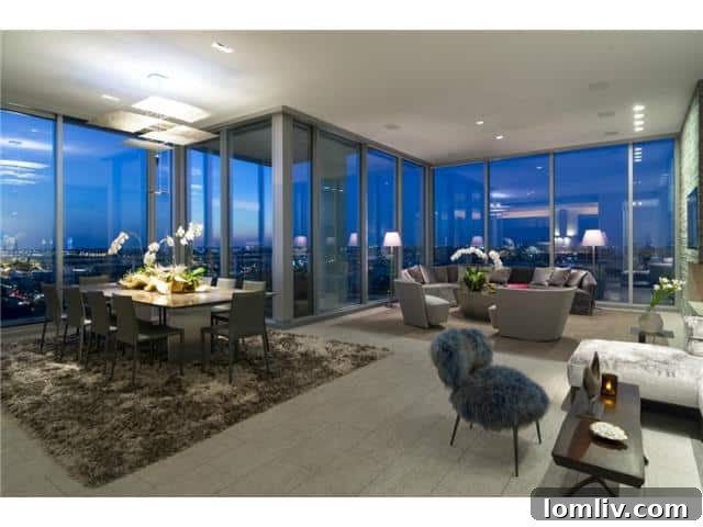 Laura Hunt's Azure Penthouse An Architectural Masterpiece 2 Laura-Hunt-LR-1