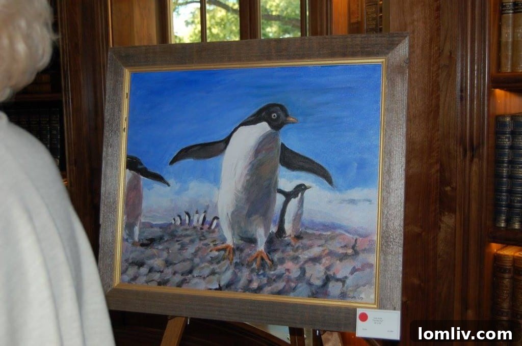 Event Guests Candy and Realtors