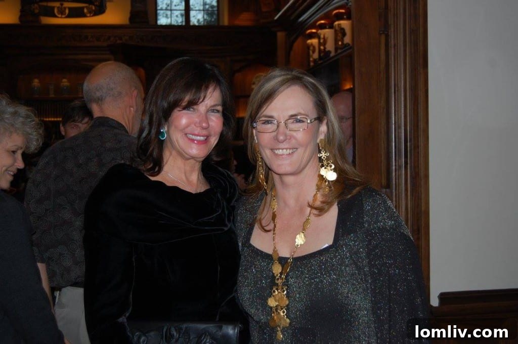 Cole Smith: A Renaissance Mind Shaping Architecture, Craft, and Art 10 Close-up of a Cole Smith Painting - Detail Shot