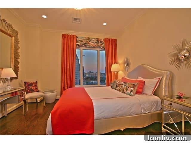 Dallas Ritz Carlton Exterior View