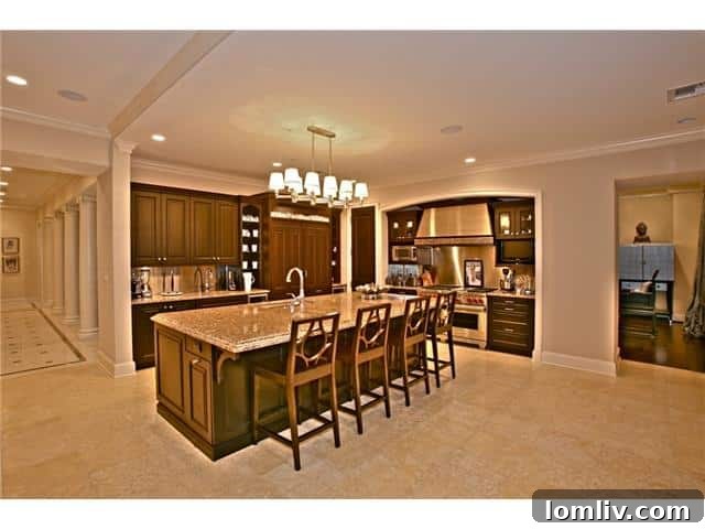 Dallas Ritz Carlton Bedroom