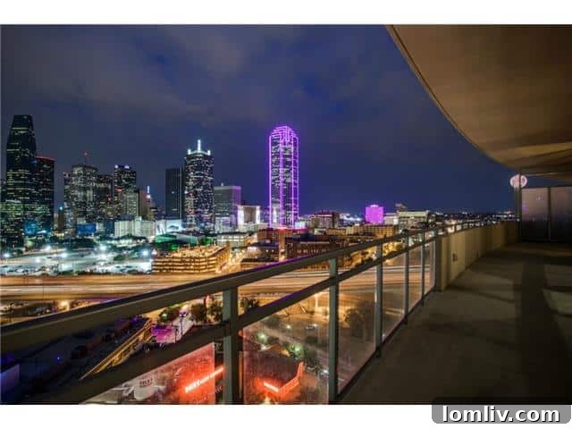 Philippe Starck's visionary design ethos at The House, Dallas