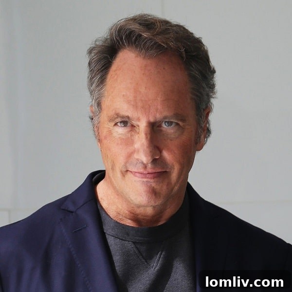 Lee Mindel - Renowned Architect and Designer