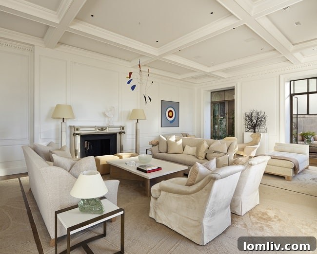 SMA Historic Fifth Avenue Project