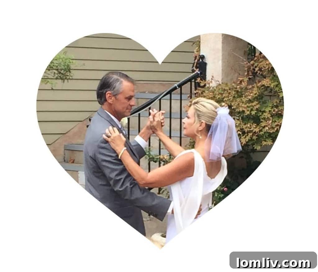 Vicki Foster and Jon Stitt