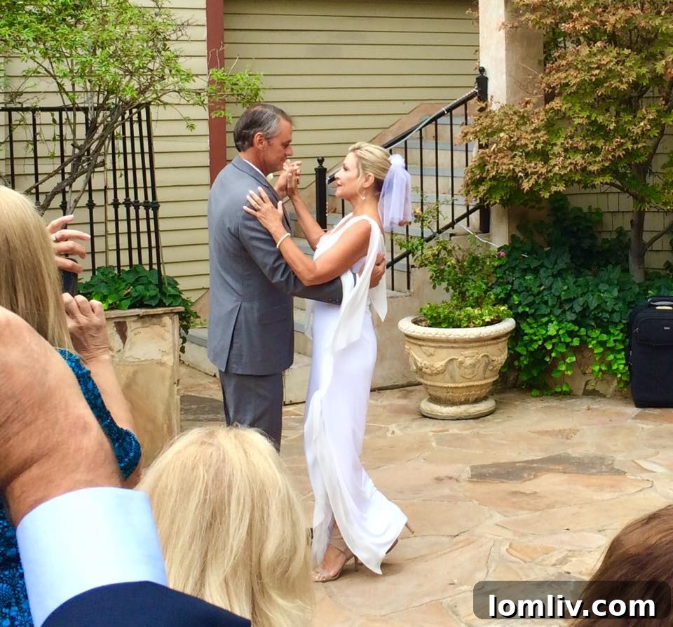 Vicki Foster and Jon Stitt - Second Image