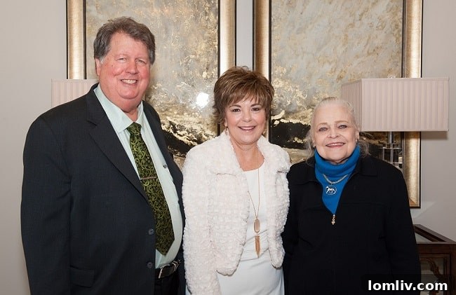 Interior View of Ebby Halliday's New Southlake Real Estate Office